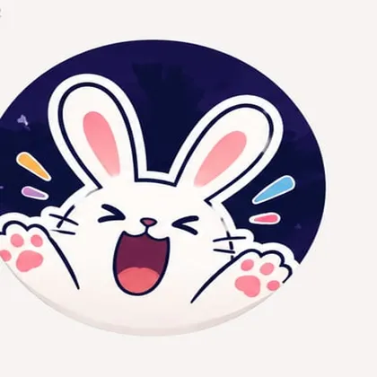 bunnyroar mascot